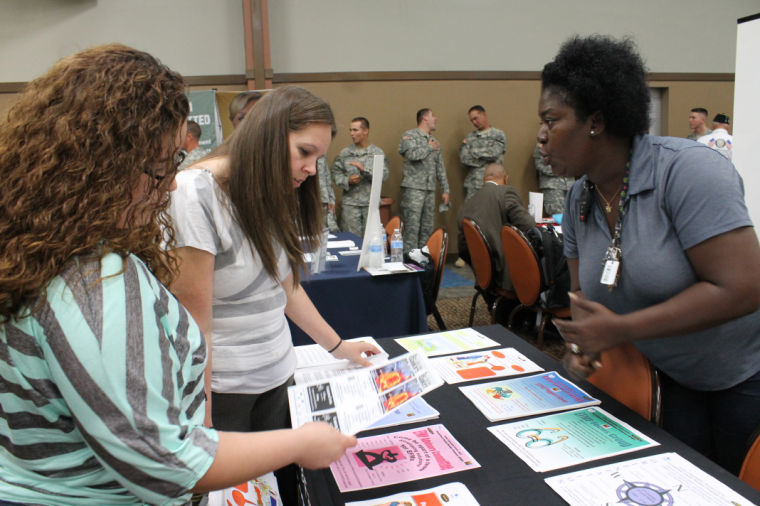 Health Fair